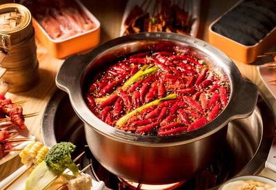 加盟火锅饮品 餐饮创业新风口