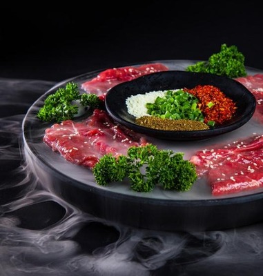 “觅辣脆毛肚火锅”加盟 如何以特色饮品矩阵引爆餐桌，创造盈利新增长点