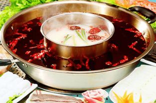 鸳鸯锅与焖锅 一锅两吃的极致体验