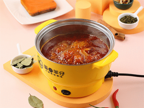 外卖、新零售与私域流量 餐饮焖锅品类在上海国际食品饮料展中的创新趋势